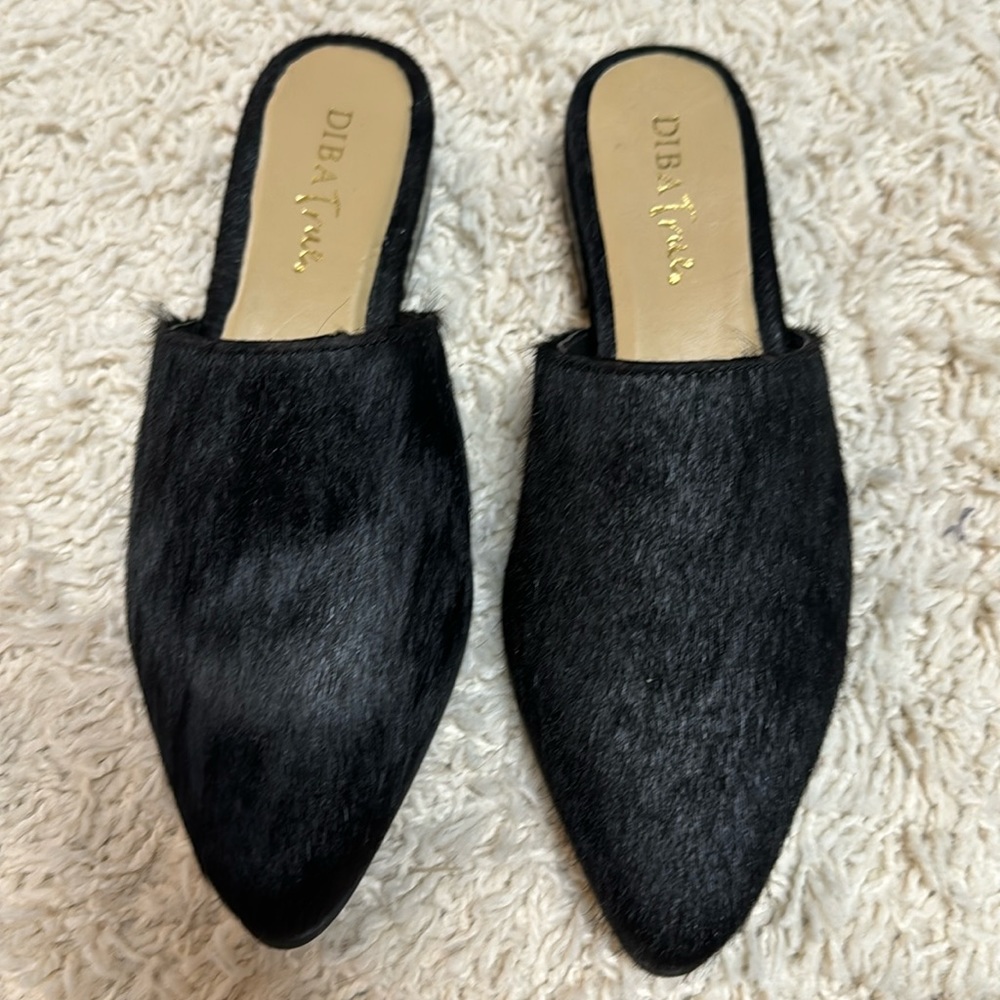 Diba shoes